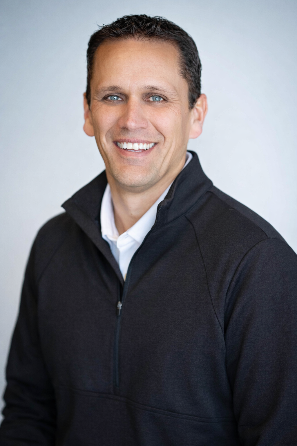 Portrait of Ryan Strem